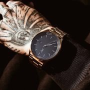 K12 - 401 - Gold Steel