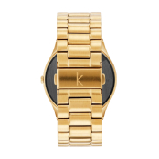 K12 - 401 - Gold Steel