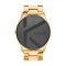 K12 - 401 - Gold Steel