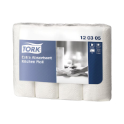 Tork Haushaltspapier 3-lagig 4stk.