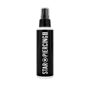 Star Piercing Pflegespray - Akut 100ml
