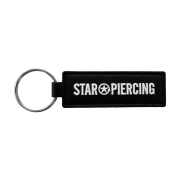 Porte-clés Star Piercing