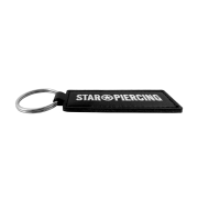 Porte-clés Star Piercing