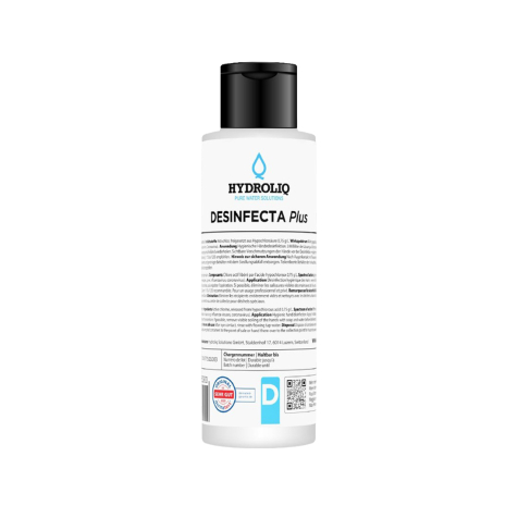 Hydroliq Desinfecta Plus 100 ml