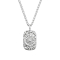 K12 - Silver Eclipse Chain