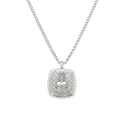 K12 - Silver Soul Chain