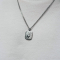 K12 - Silver Soul Chain