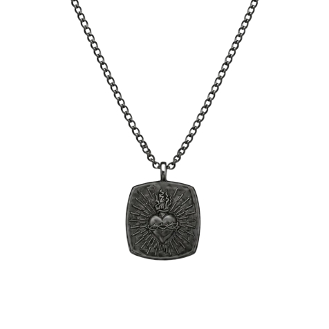 K12 - Black Soul Chain