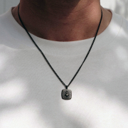 K12 - Black Soul Chain