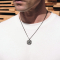 K12 - Black Avian Chain