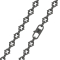 K12 - Black Thorn Chain - 9 mm