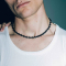 K12 - Black Thorn Chain - 9 mm