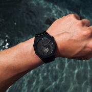 K12 - 650 - Black Automatic