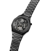 K12 - 650 - Black Automatic