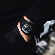 K12 - 650 - Black Automatic