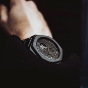 K12 - 650 - Black Automatic