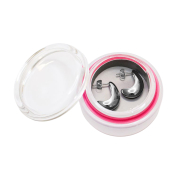Ohrstecker silber J-Hoop