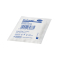 Medicomp® garze in tessuto non tessuto sterili 5x5 cm, a 4 strati, 25 pezzi