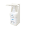Distributore da parete Hydroliq in plastica per flacone Euro (500 ml)