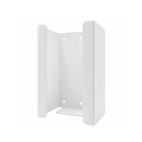 Hydroliq Wandhalterung Aluminium für Euroflasche (500ml)