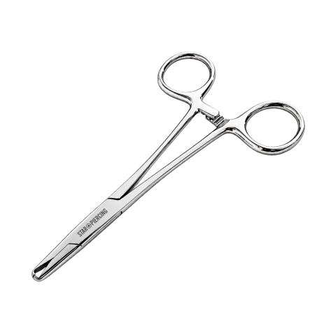 Jewelry Retainer Clip, 130 mm
