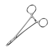 Pince de fixation pour bijoux 150 mm