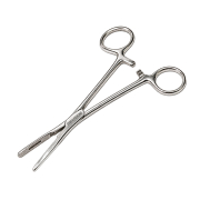 Pince de fixation pour aiguille de 160 mm