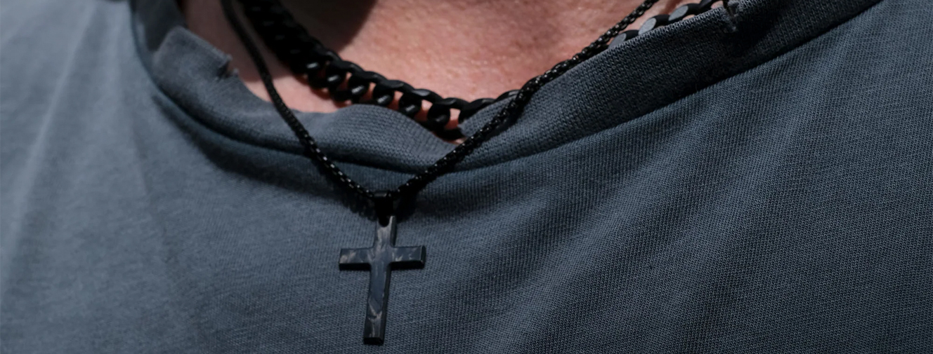 Star Piercing Collane